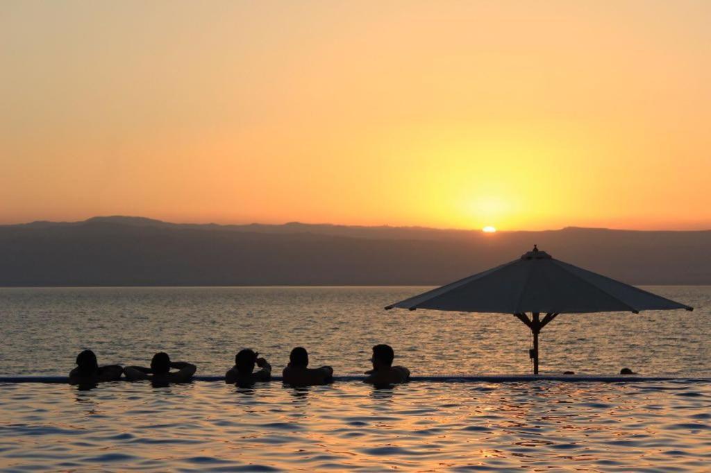 Porto Dead Sea Ma'in Exterior photo