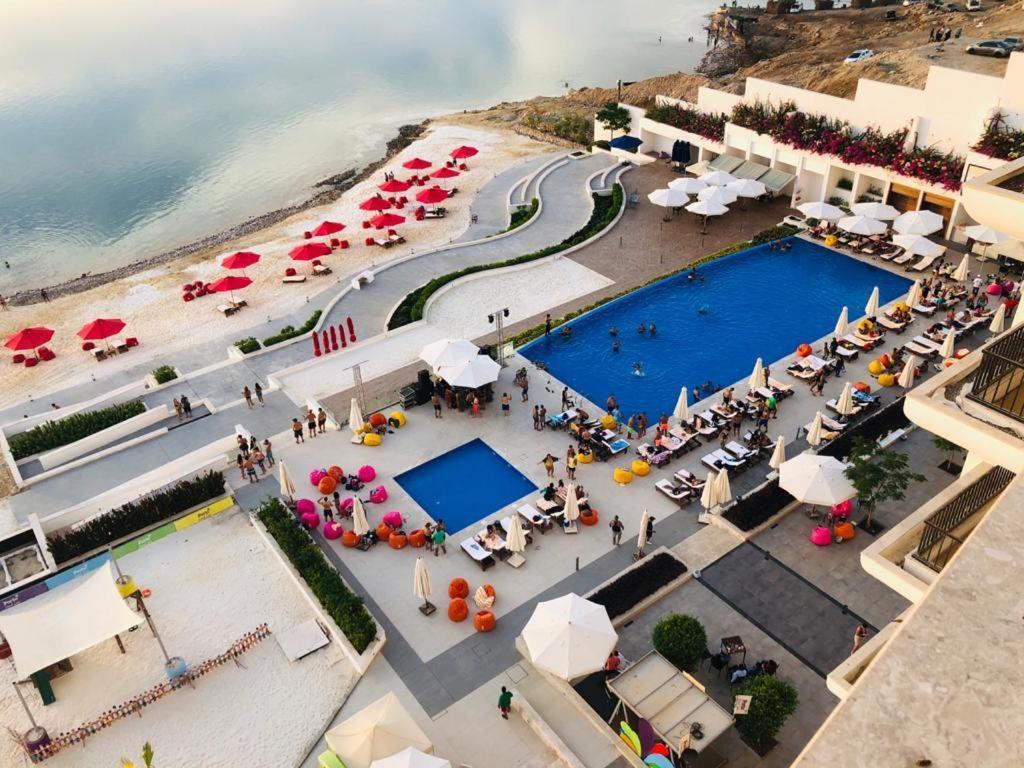 Porto Dead Sea Ma'in Exterior photo