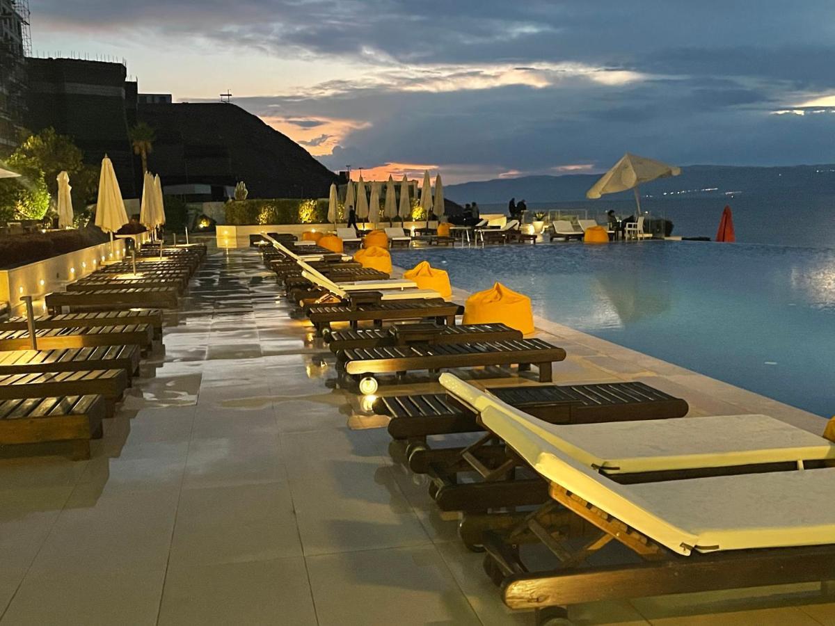 Porto Dead Sea Ma'in Exterior photo